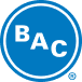 BAC logo