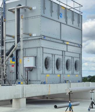 industrijski pogoni za hladjenje